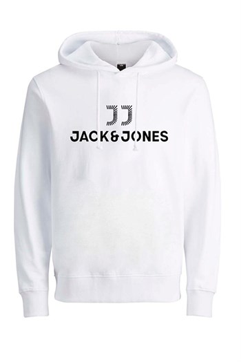jack&jones erkek jcodat sweat hood 1220184721K12201847E-JCK23Jack & Jones