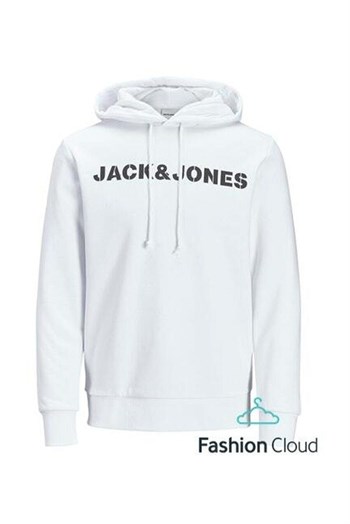 jack&jones jcoprivate sweat hood 1220185721K12201857E-JCK23Jack & Jones