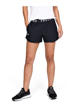 UNDER ARMOUR Womens Play Up Shorts 3.0 134455222K1344552WP-UA003UNDER ARMOUR